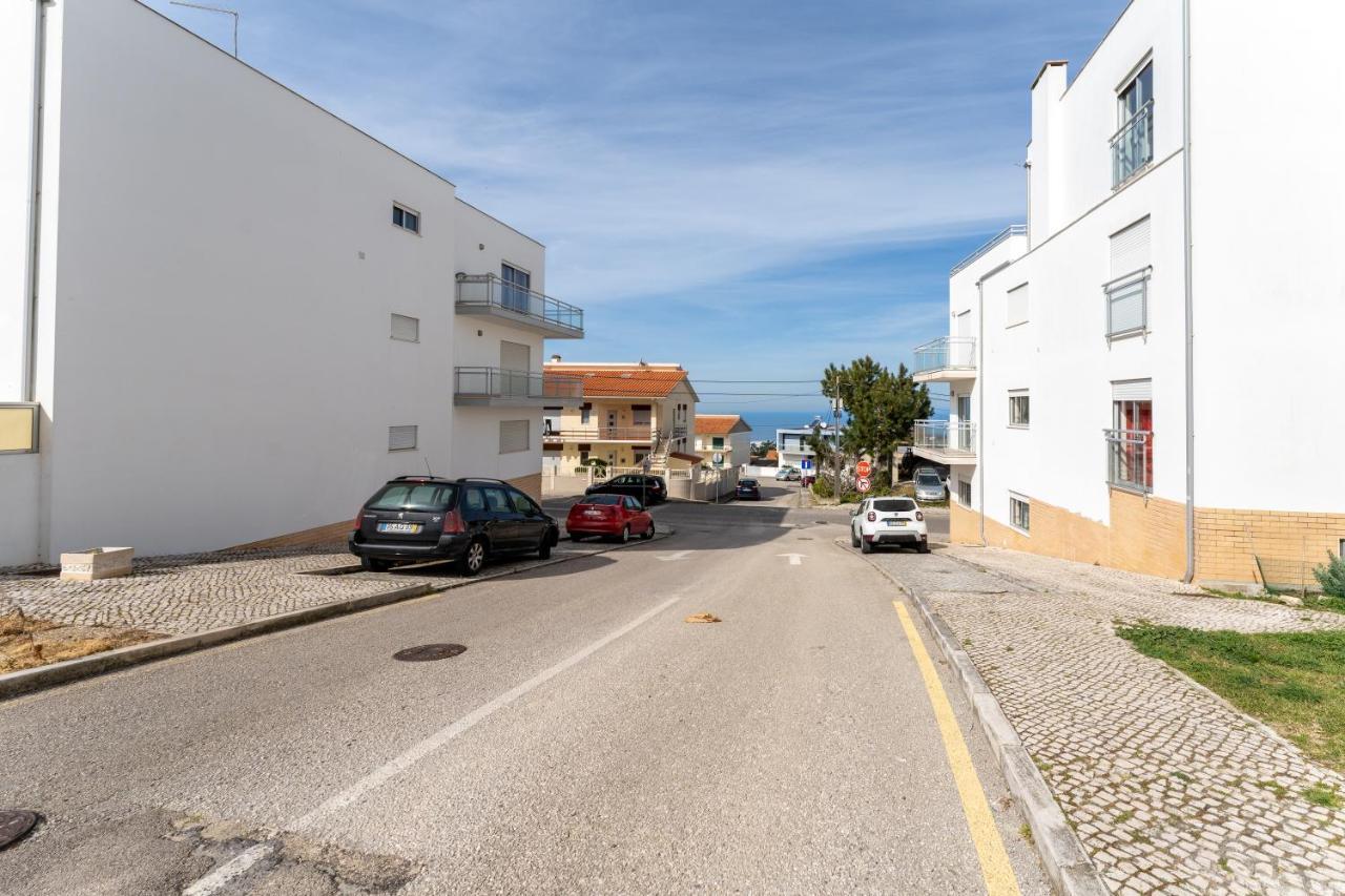 T1 Nazareth Nazaré Exterior foto