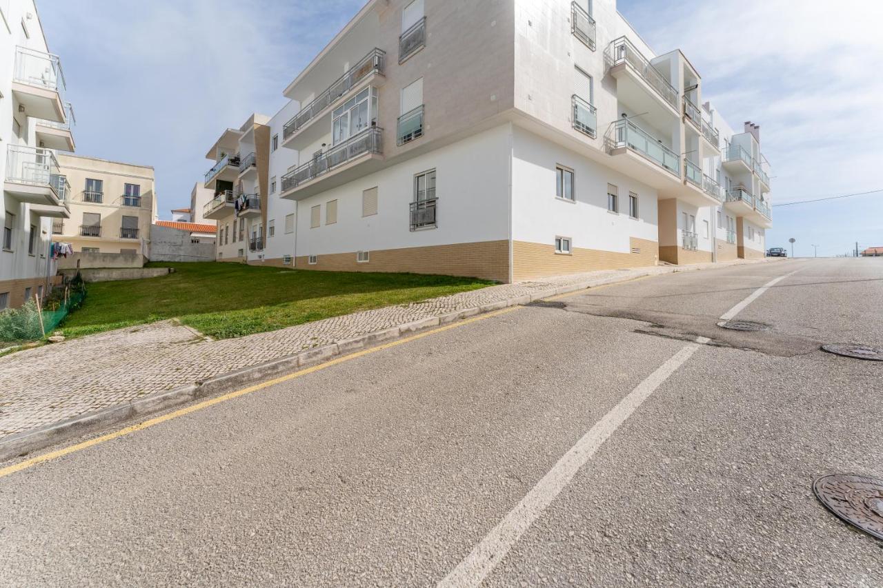 T1 Nazareth Nazaré Exterior foto