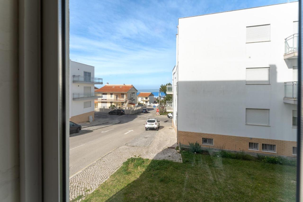 T1 Nazareth Nazaré Exterior foto